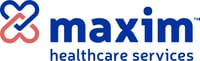 maxim healthcare logo maxim healthcare logo