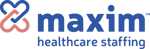 Maxim Healthcare Staffing_TM_RGB