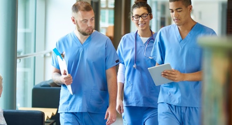 Nursing Jobs Maxim Healthcare